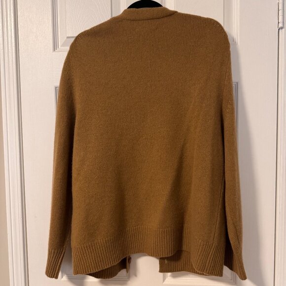 Aritzia Wilfred Parco Cashmere Cardigan - Picture 2 of 3